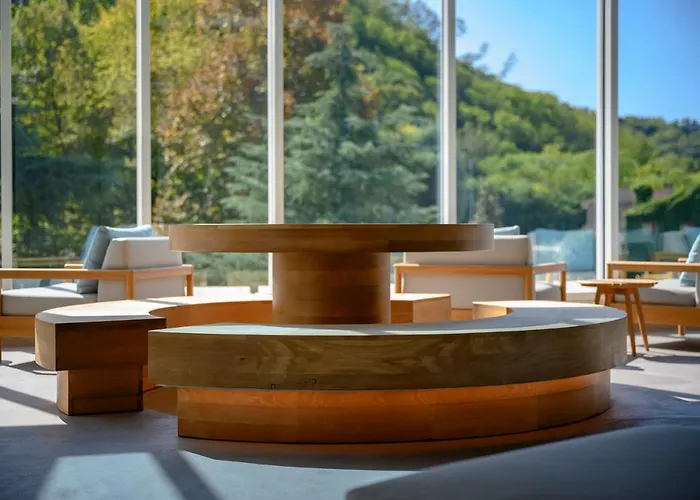 Hotel Terme Preistoriche & 4*