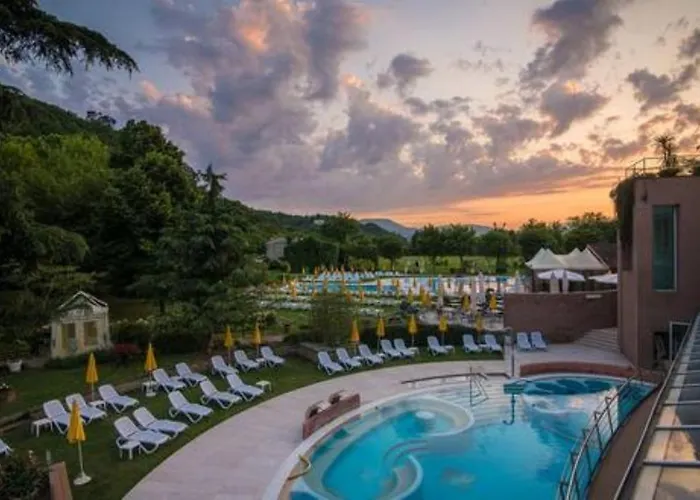 Terme Preistoriche & Hotel