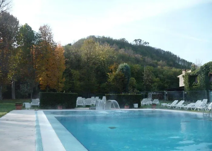 Terme Preistoriche &