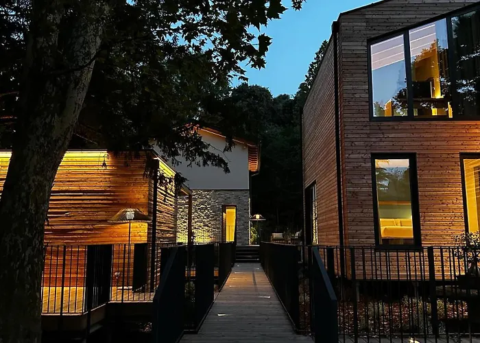 Terme Preistoriche & 4* Montegrotto Terme