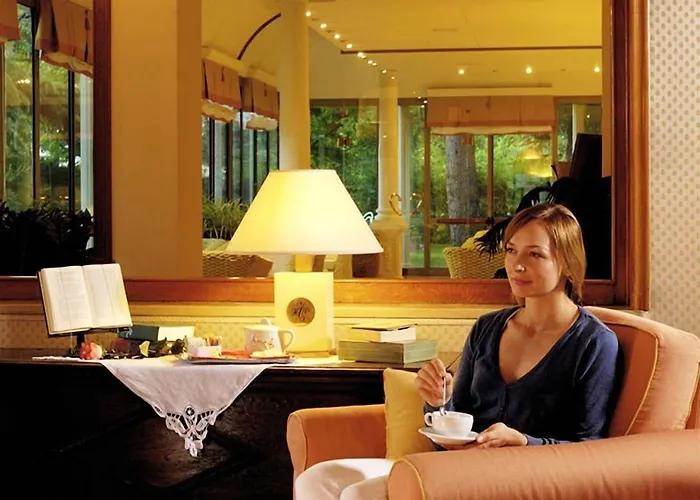 Terme Preistoriche & 4* Montegrotto Terme