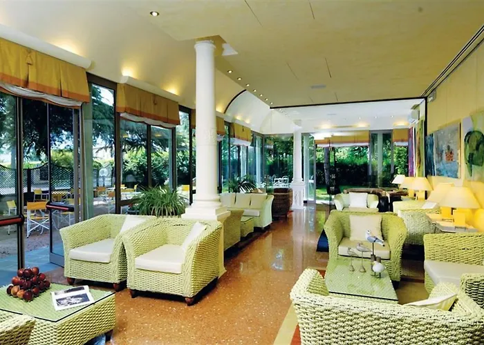 Terme Preistoriche &