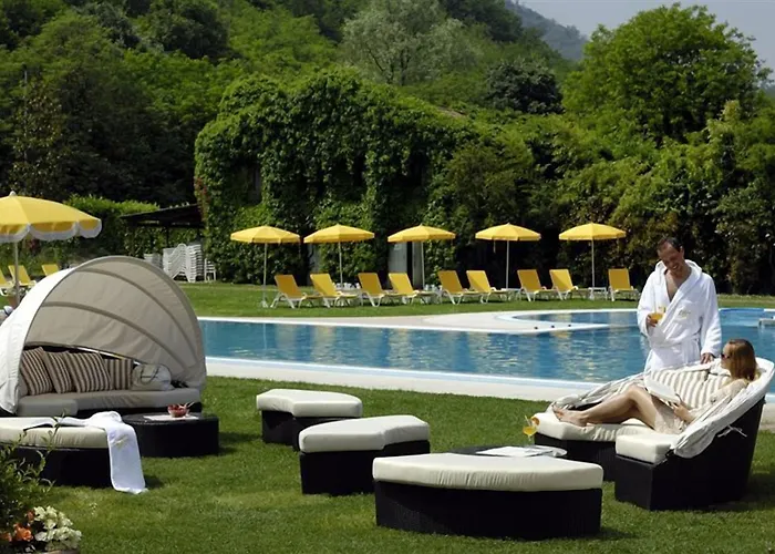 Terme Preistoriche & Hotel