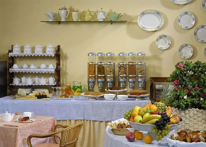 Terme Preistoriche & Hotel 4*