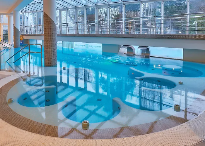 Terme Preistoriche & Hotel Montegrotto Terme