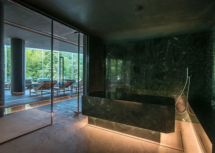 Terme Preistoriche &