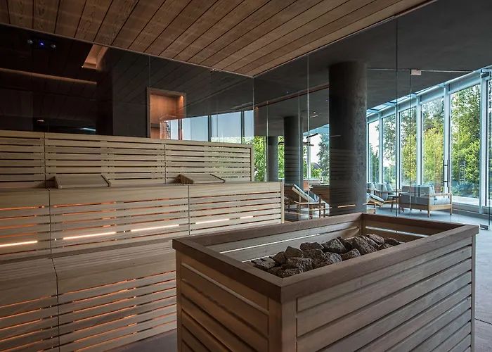 Hotel Terme Preistoriche & 4*