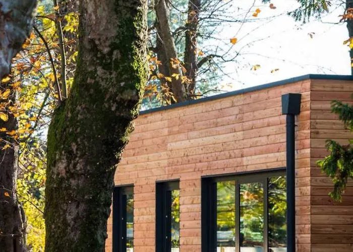 호텔 Terme Preistoriche & 몬테그로또테르메