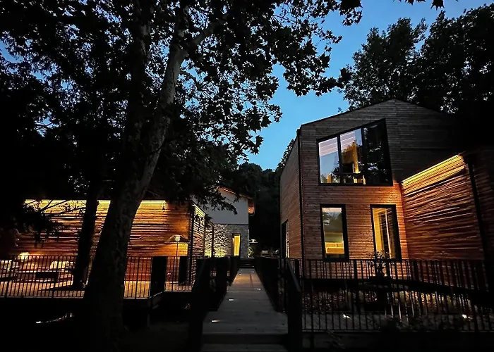 Terme Preistoriche & Hotel Montegrotto Terme