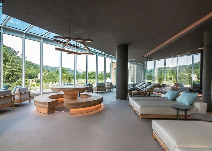 Terme Preistoriche Resort&spa Hotel Montegrotto Terme