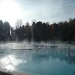 酒店 Terme Preistoriche &