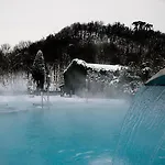 Szálloda Terme Preistoriche &
