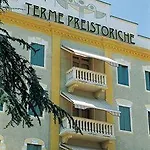 Terme Preistoriche &