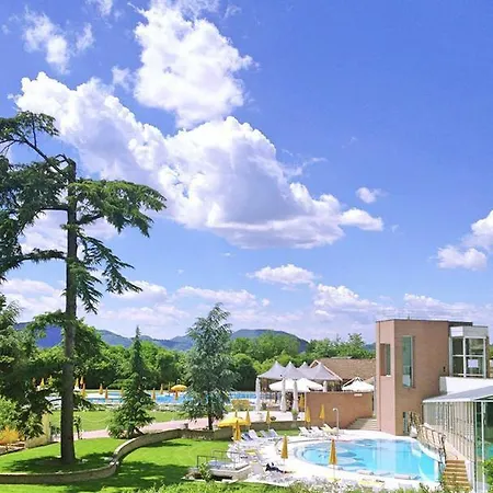 Hotel Terme Preistoriche &