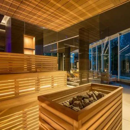 Terme Preistoriche & مونتيجروتو تيرمي