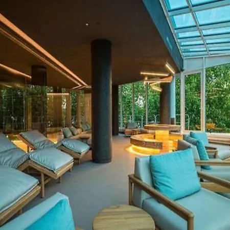 מלון Terme Preistoriche & 4*
