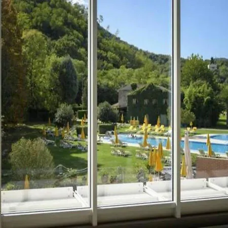 Terme Preistoriche Resort & Spa 4*