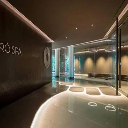 Terme Preistoriche & فندق 4*