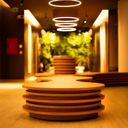 호텔 Terme Preistoriche & 몬테그로또테르메