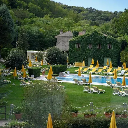 מלון Terme Preistoriche & 4*