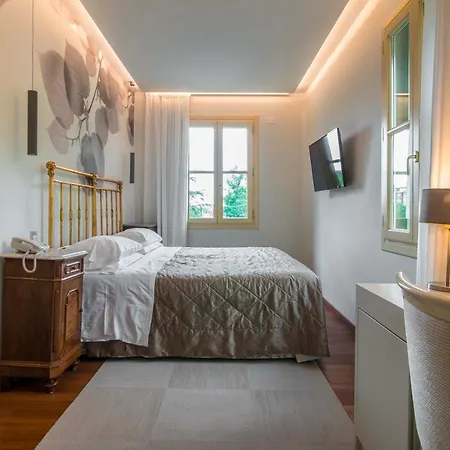 Terme Preistoriche & Hotel Montegrotto Terme