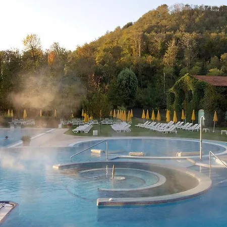 Отель Terme Preistoriche Resort & Spa 4*