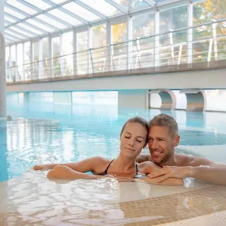 Terme Preistoriche & 4* مونتيجروتو تيرمي