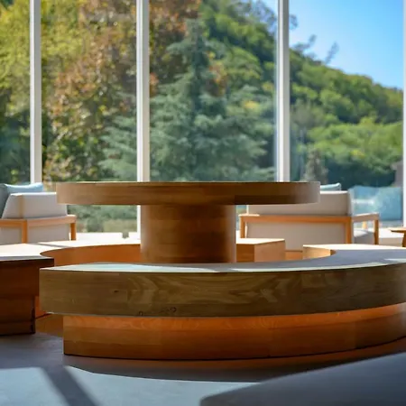 Hotell Terme Preistoriche & 4*