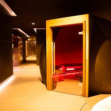 Hotel Terme Preistoriche Resort & Spa Montegrotto Terme