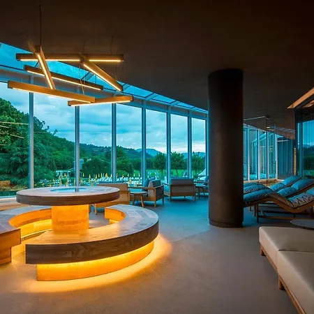 Terme Preistoriche Resort & Spa Montegrotto Terme