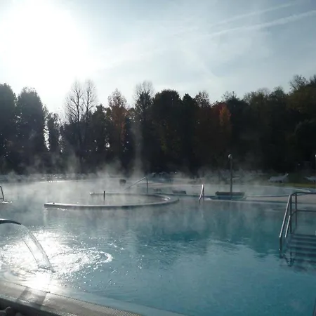 Hotel Terme Preistoriche &