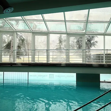 Hotel Terme Preistoriche &