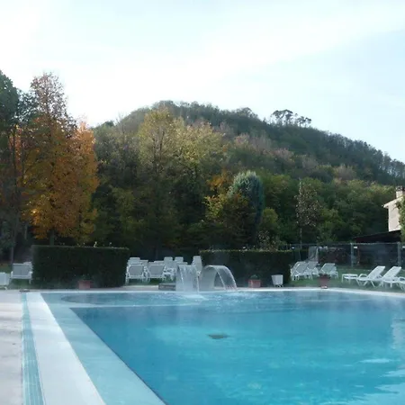 Terme Preistoriche Resort & Spa