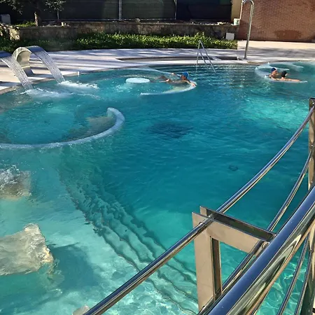 Hotel Terme Preistoriche Resort & Spa Montegrotto Terme