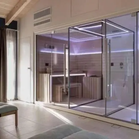 מלון Terme Preistoriche &