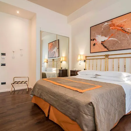 מלון Terme Preistoriche &