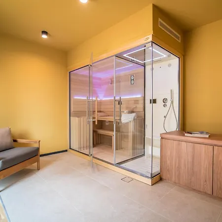 Terme Preistoriche & 4* מונטגרוטו טרמה
