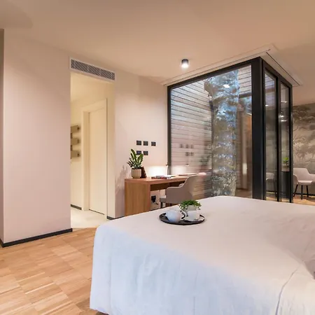Terme Preistoriche & מלון 4*