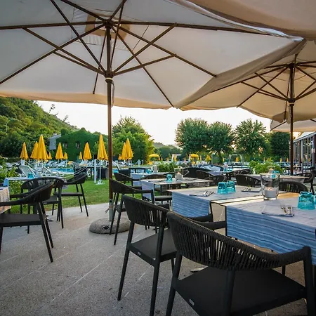 Terme Preistoriche Resort & Spa 4*