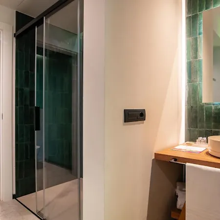 מלון Terme Preistoriche & 4*