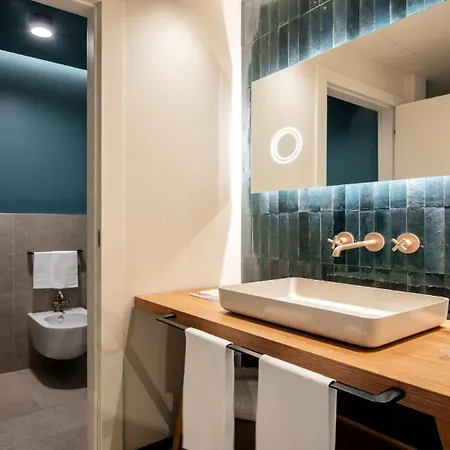 Terme Preistoriche & 4*