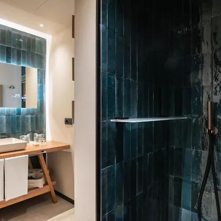 Terme Preistoriche & 4* מונטגרוטו טרמה