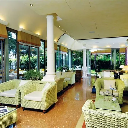 Terme Preistoriche Resort & Spa