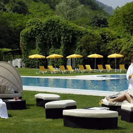 Terme Preistoriche & Hotel