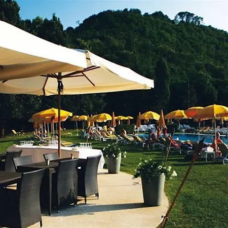 Terme Preistoriche & Hotel Montegrotto Terme