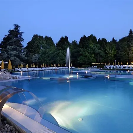 Terme Preistoriche Resort & Spa Hotel