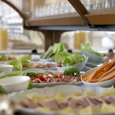 Hotel Terme Preistoriche &