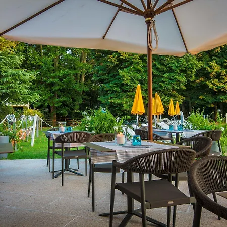 Terme Preistoriche & Hotel 4*