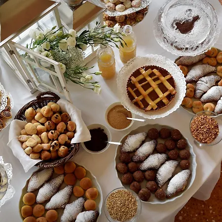 Terme Preistoriche Resort & Spa Hotel