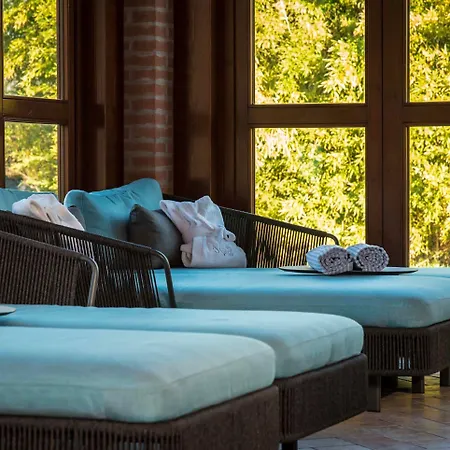 Terme Preistoriche & Hotel